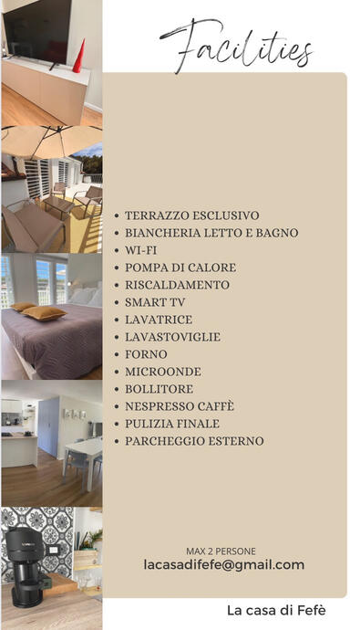 Tutto ciò di cui hai bisogno